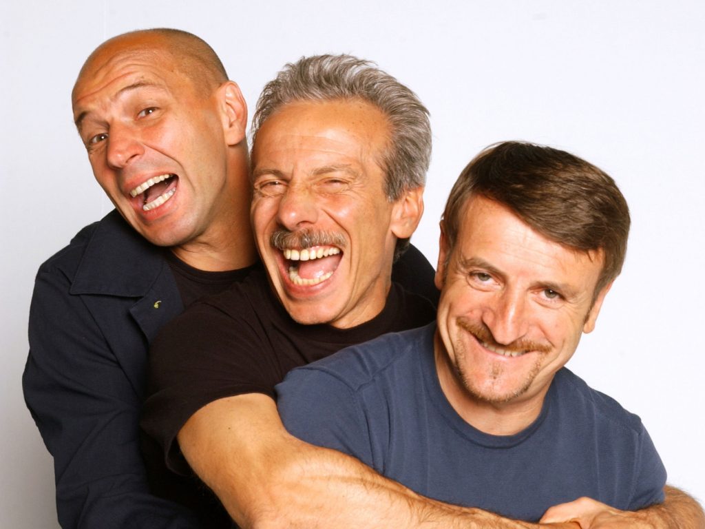 10 Migliori comici italiani contemporanei XCose 10 Migliori comici italiani contemporanei XCose