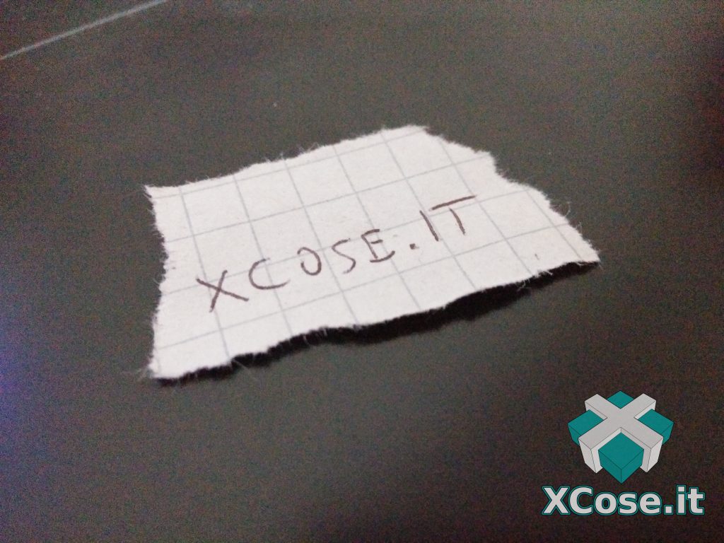 XCose Comicon 2016