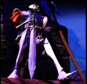 Medievil