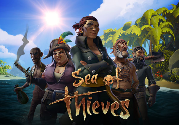 Sea of Thieves