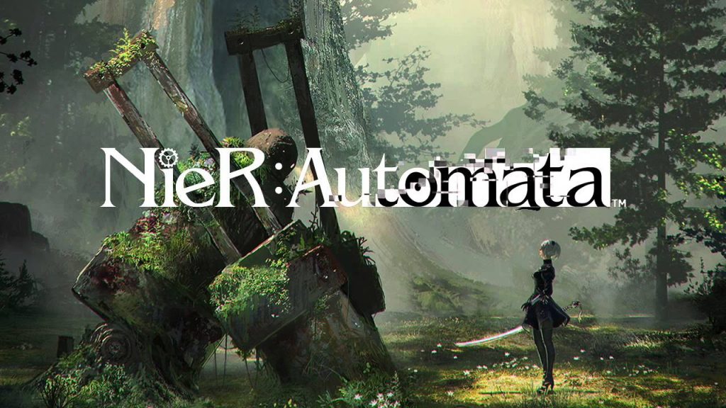 nier-automata