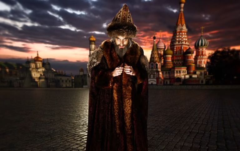 Ivan The Terrible Vs Alexander The Great recensione di Alexander the Great vs Ivan the terrible Ivan - XCose