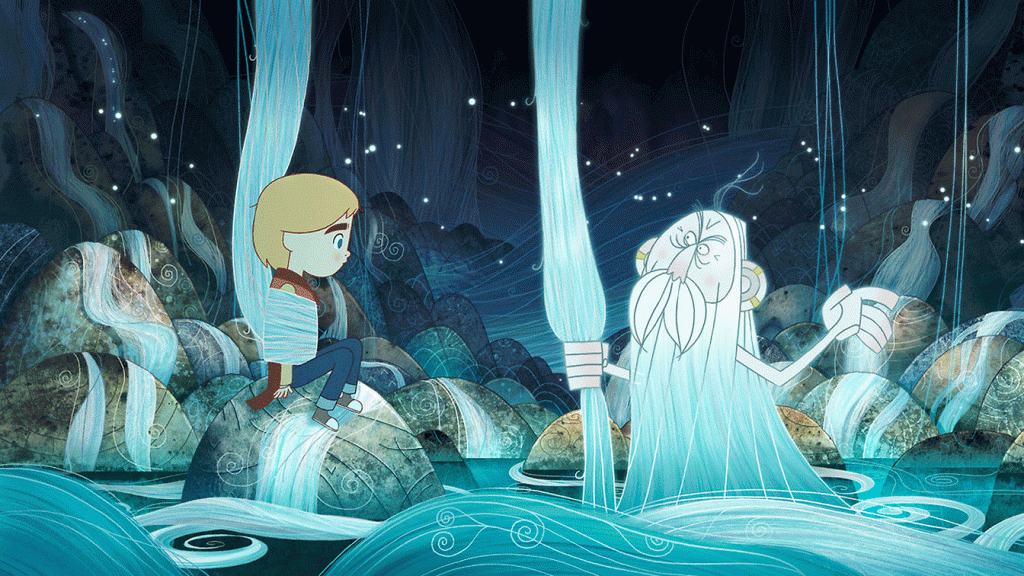 song of sea