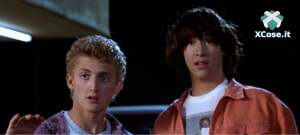 Bill & Ted's Excellent Adventure screen_1