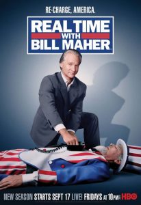 Bill Maher America