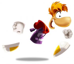 10 possibili nuovi personaggi di Super Smash Bros