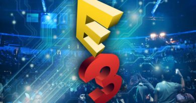5 speranze per l'E3 2017