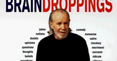 1 recensione di Brain Droppings di George Carlin
