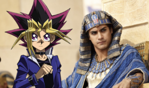 turi ip ip ip vs coomahlahlah sahvestah (Epic Rap Battle)
