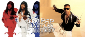 5 Epic Rap Battles of History suggestions (2023)