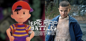 5 Epic Rap Battles of History suggestions (2023)