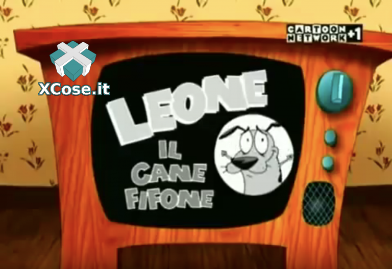 10 migliori episodi di Leone il cane fifone - XCose