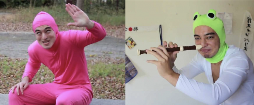 3 motivi per amare la comicità di Filthy Frank