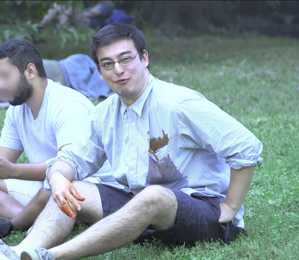 3 motivi per amare la comicità di Filthy Frank