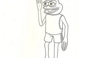 5 date importanti della storia di Pepe the Frog
