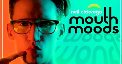 5 migliori brani dell'album Mouth Moods di Neil Cicierega