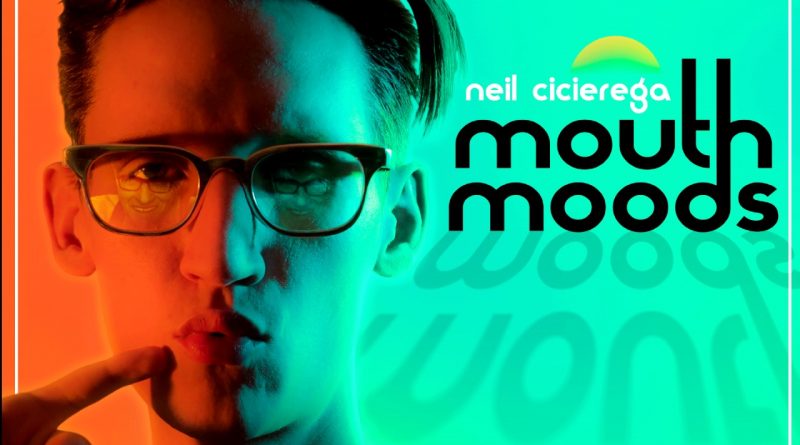 5 migliori brani dell'album Mouth Moods di Neil Cicierega
