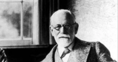5 frasi erroneamente attribuite a Sigmund Freud