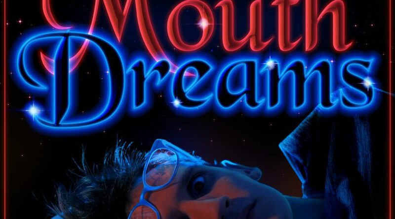 1 recensione dell'album Mouth Dreams di Neil Cicierega